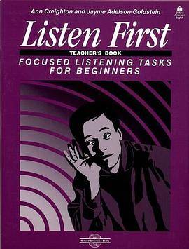 Listen First_百度百科