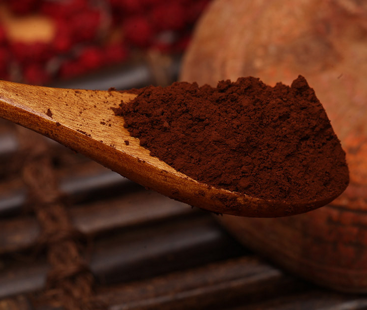 破壁孢子灵芝粉