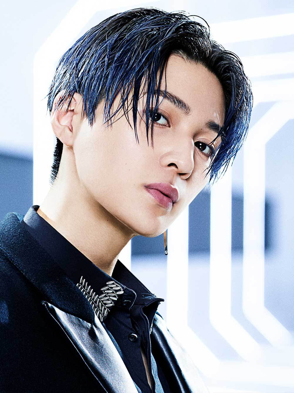 2798明星/yusei yagi日本/日本/男/歌手,舞者,演员/身高:180 cm体重