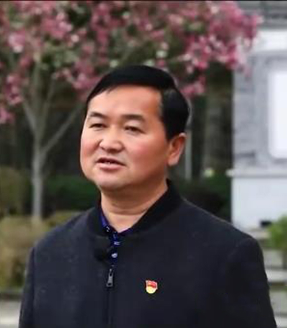  p>张振基,曾任云南省大理州剑川县羊岑乡党委书记. /p>