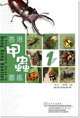 香港甲虫图鉴(1)
