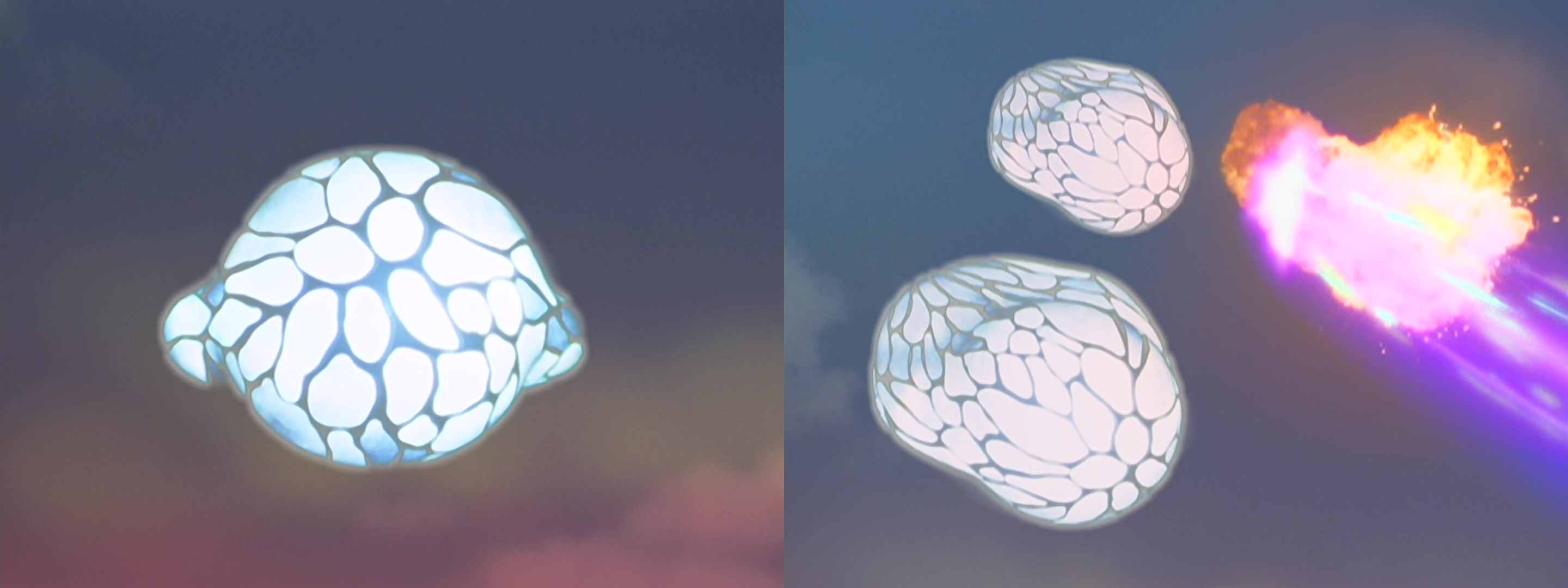 宇宙球体索菲亚