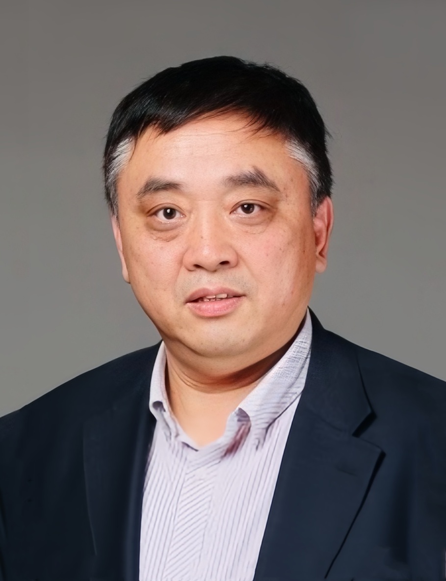 李保国