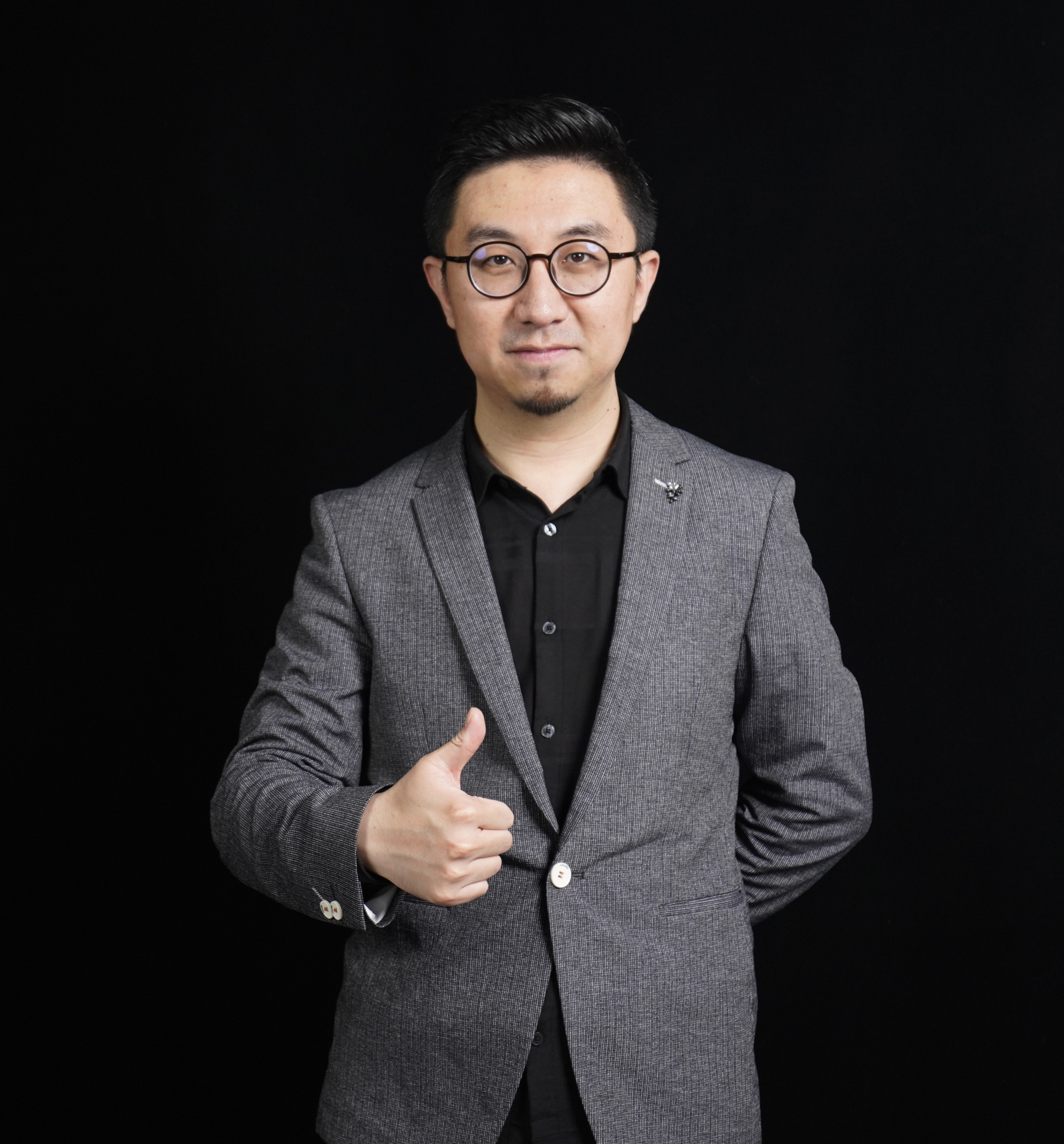 丹尼老师