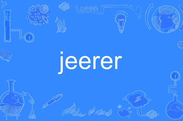 jeerer
