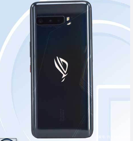 华硕ROG 3跑分曝光，搭载超频版骁龙865，性能炸裂直逼65万_百科TA说