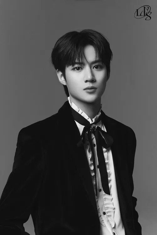 IAN（韩国男歌手、唱跳组合LUN8成员）_百度百科