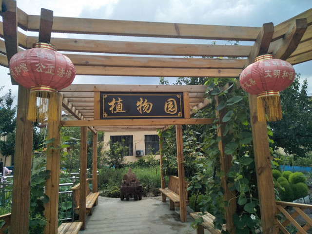 常安镇
