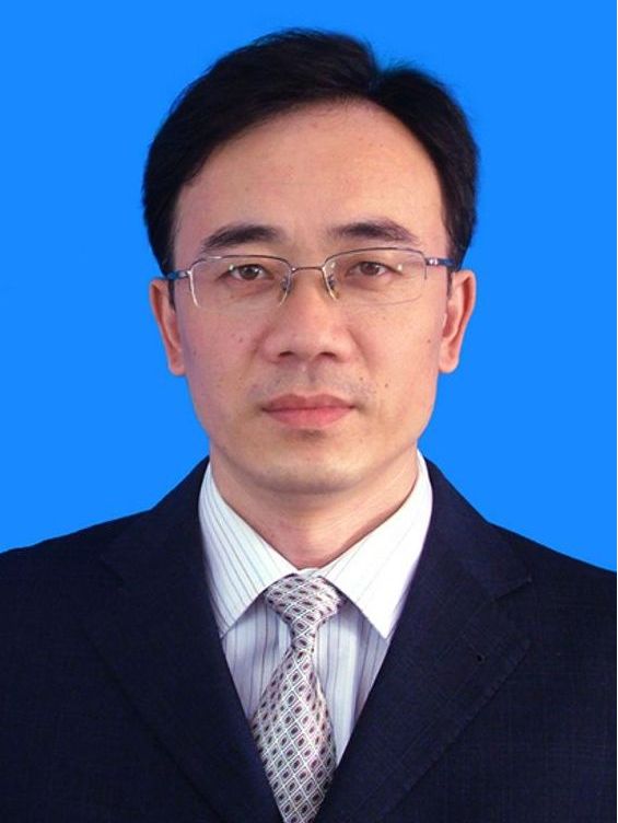 杨杰