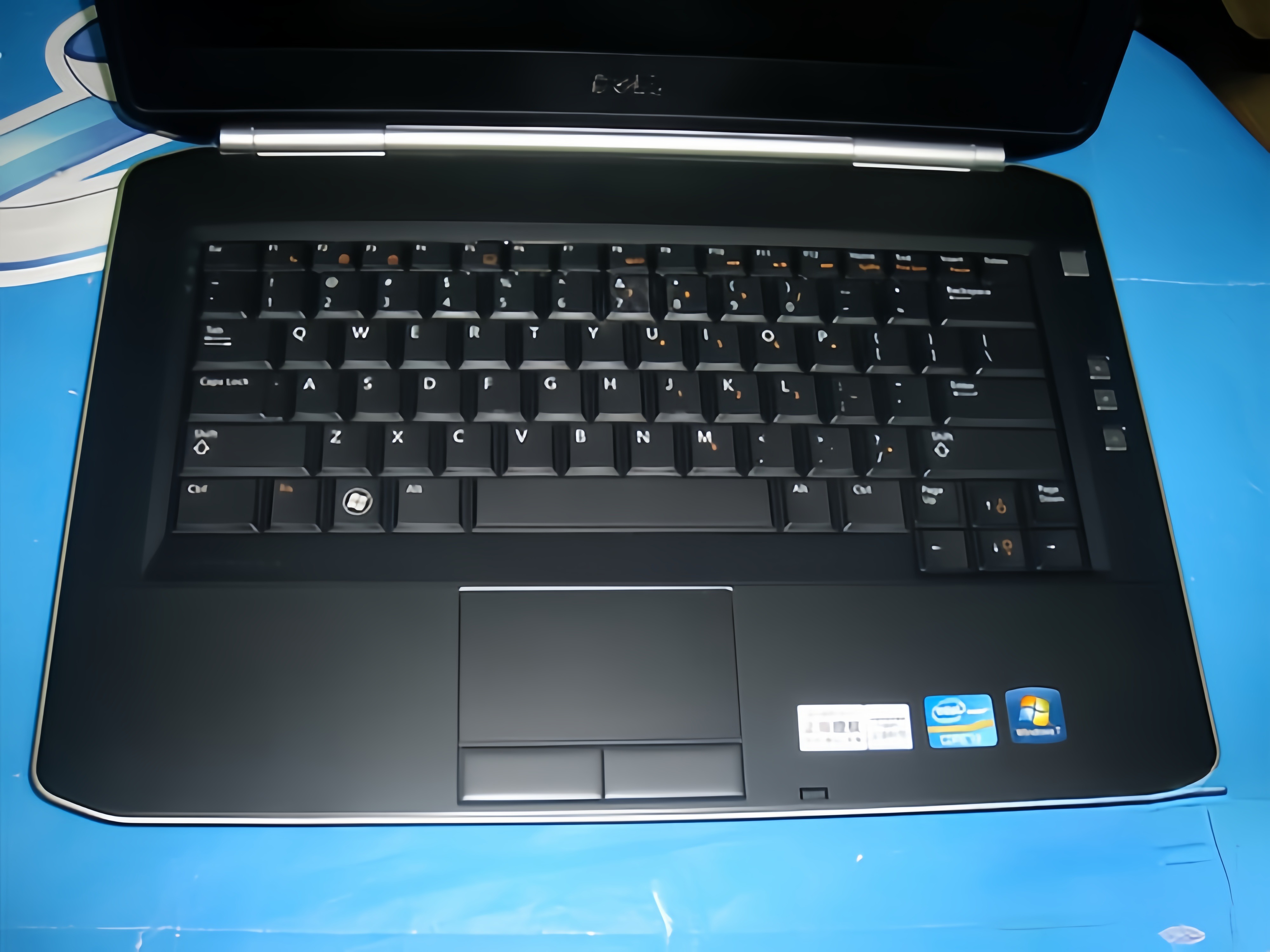 戴尔latitude e5420