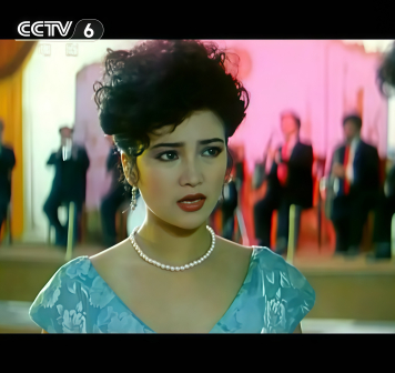 《上海舞女》剧照