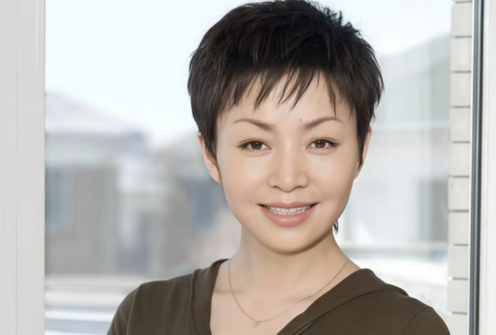 宋丹丹（中国内地女演员、编剧）_百度百科