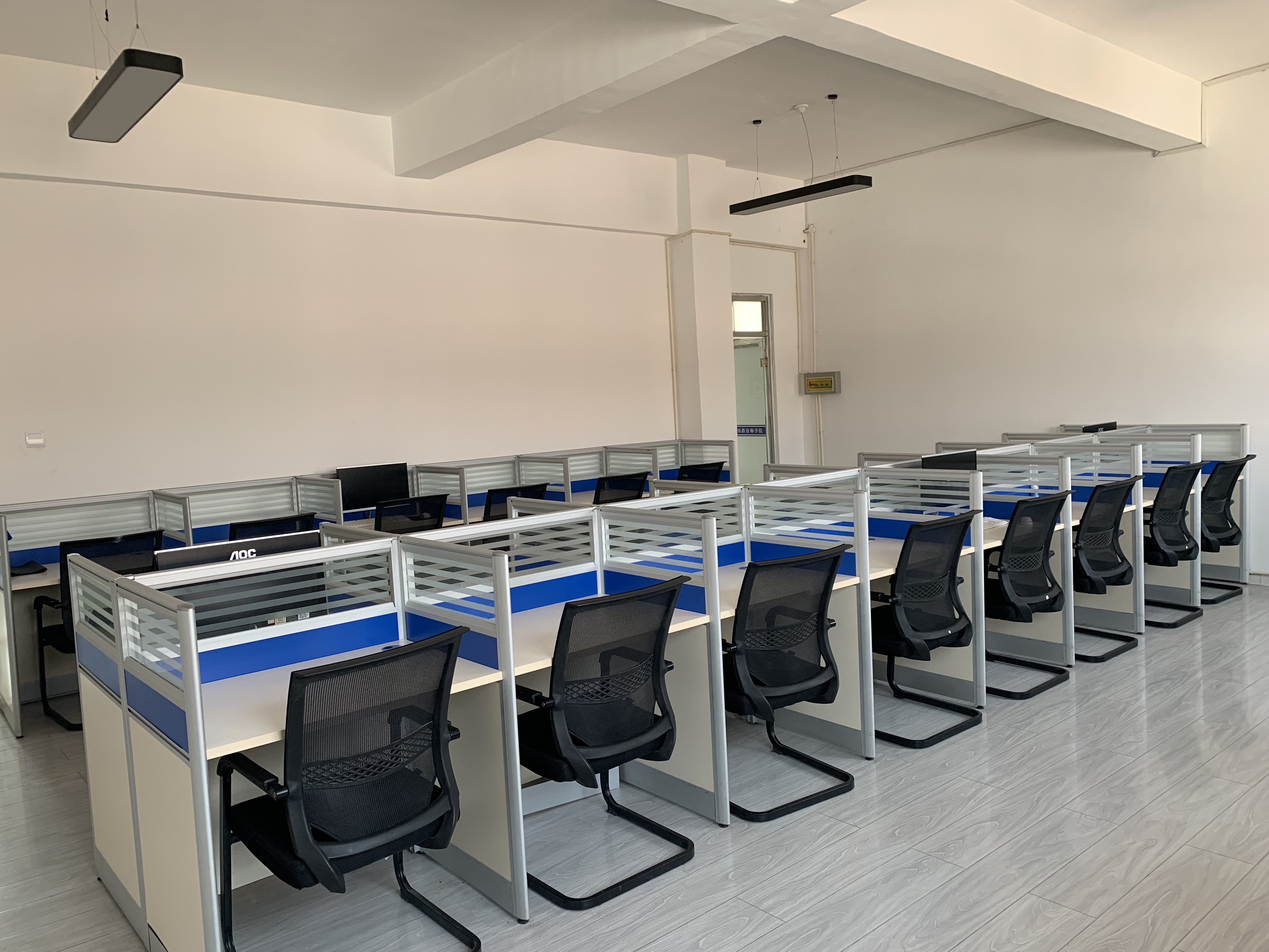 山海关铁路技师学院