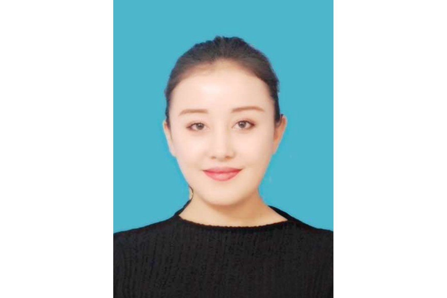 艾丽菲拉·阿合买提江