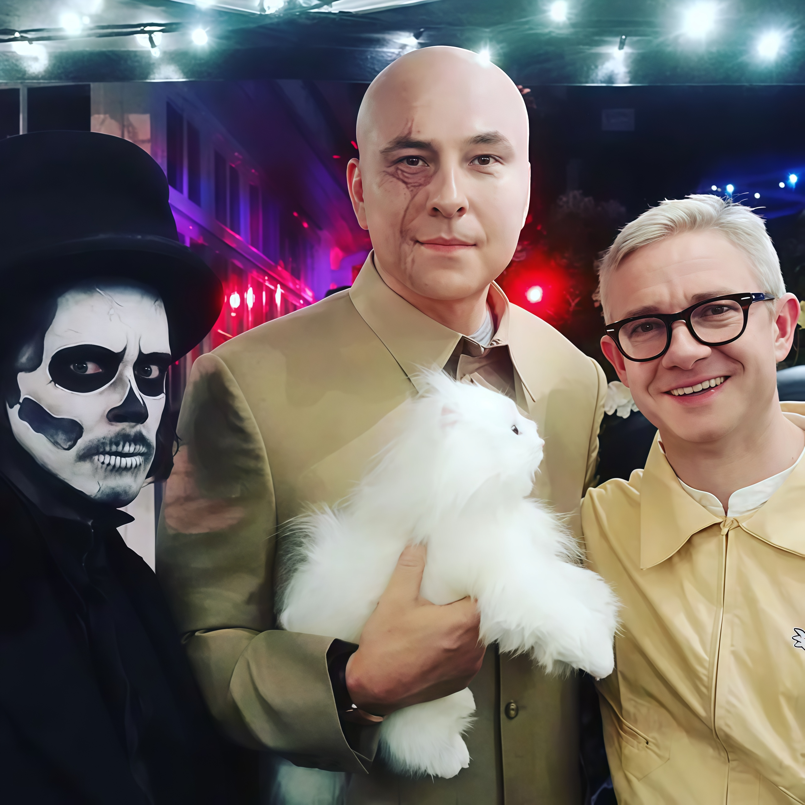 大卫·威廉姆斯