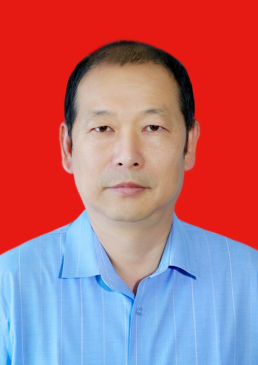 张海洋