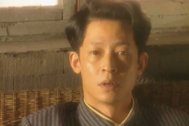 冯静波,年代剧《 a target="_blank" href="/item/无悔追踪
