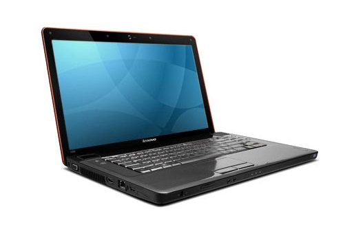  p>联想y550a-pse(灰)是联想公司于2009年3月推出的一款家用笔记本