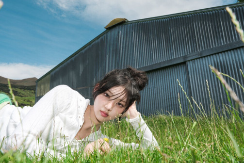 李修旻（韩国女歌手、女子演唱组合KiiiKiii成员）_百度百科