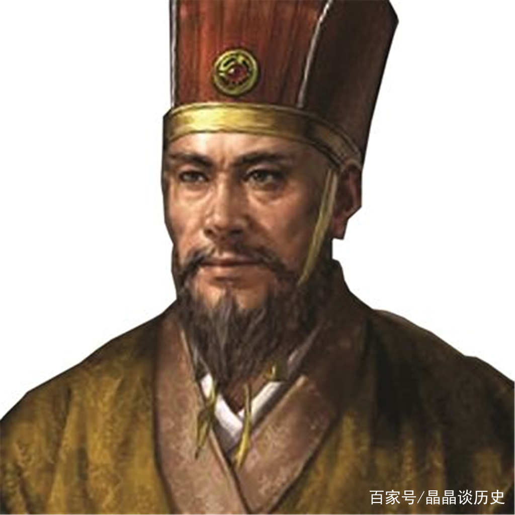 世界史：马钧最重要的机械发明，是一种引水工具翻车，又叫龙骨车_百科TA说