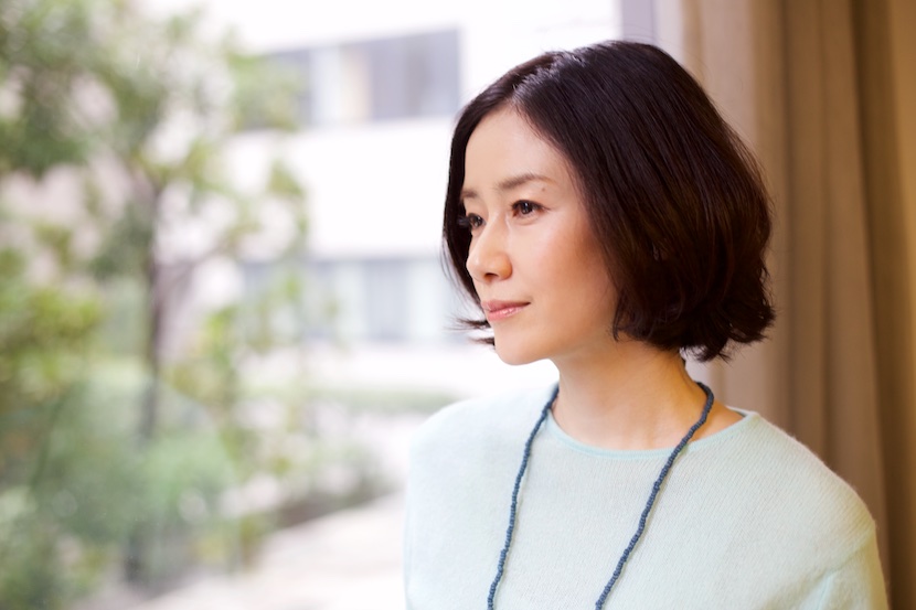 原田知世