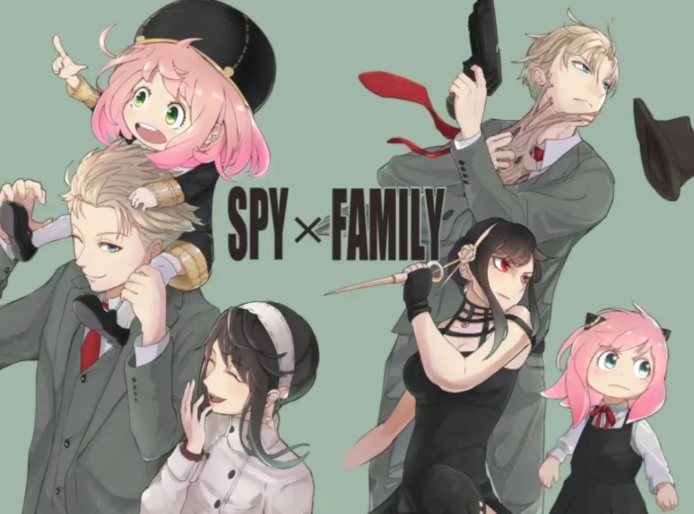 这两部开播前就被吹爆的四月新番 至今表现如何 百科ta说