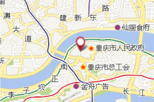  p>中山四路二巷是重庆市的地名,因道路连接中山四路而得名. /p>