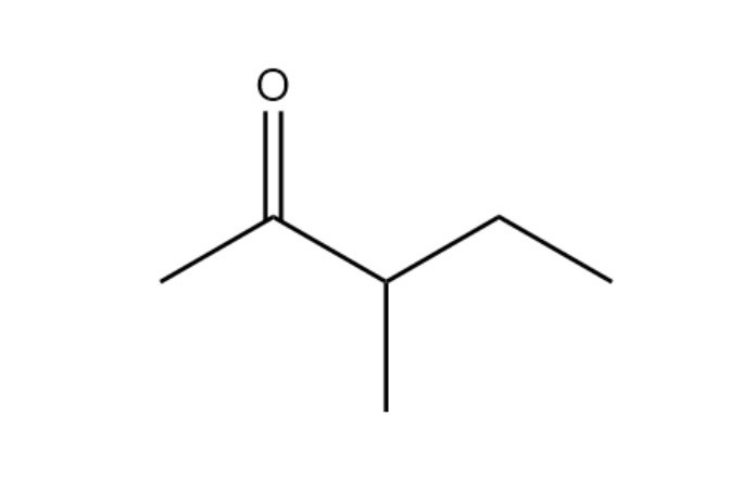 3-甲基-2-戊酮