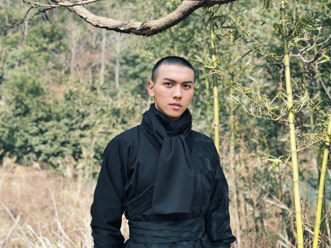 文生（中国内地男演员）_百度百科