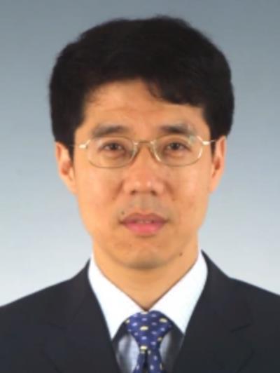 四川省成都市金牛区人北街道办事处党工委书记