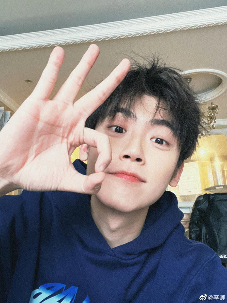 李卿（中国内地男演员）_百度百科