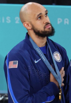 巴黎奥运会金牌