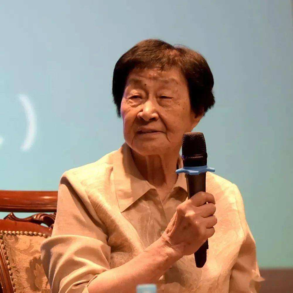 于漪