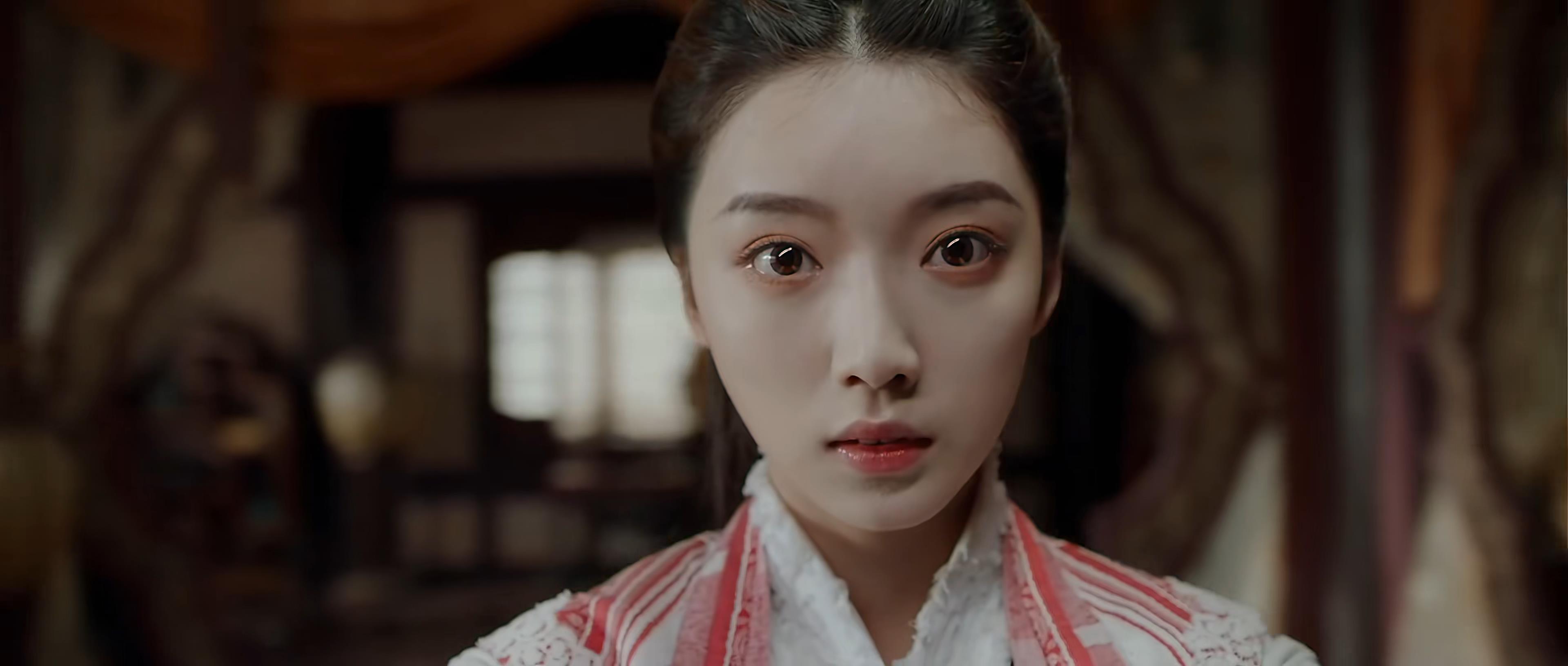 是由九色鹿时代传媒和猫眼文化传媒出品的古装玄幻动作悬疑网络电影