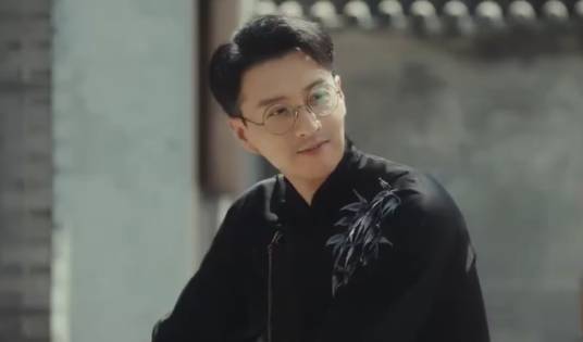 叶晓生（电视剧《一梦浮生》中的角色）_百度百科
