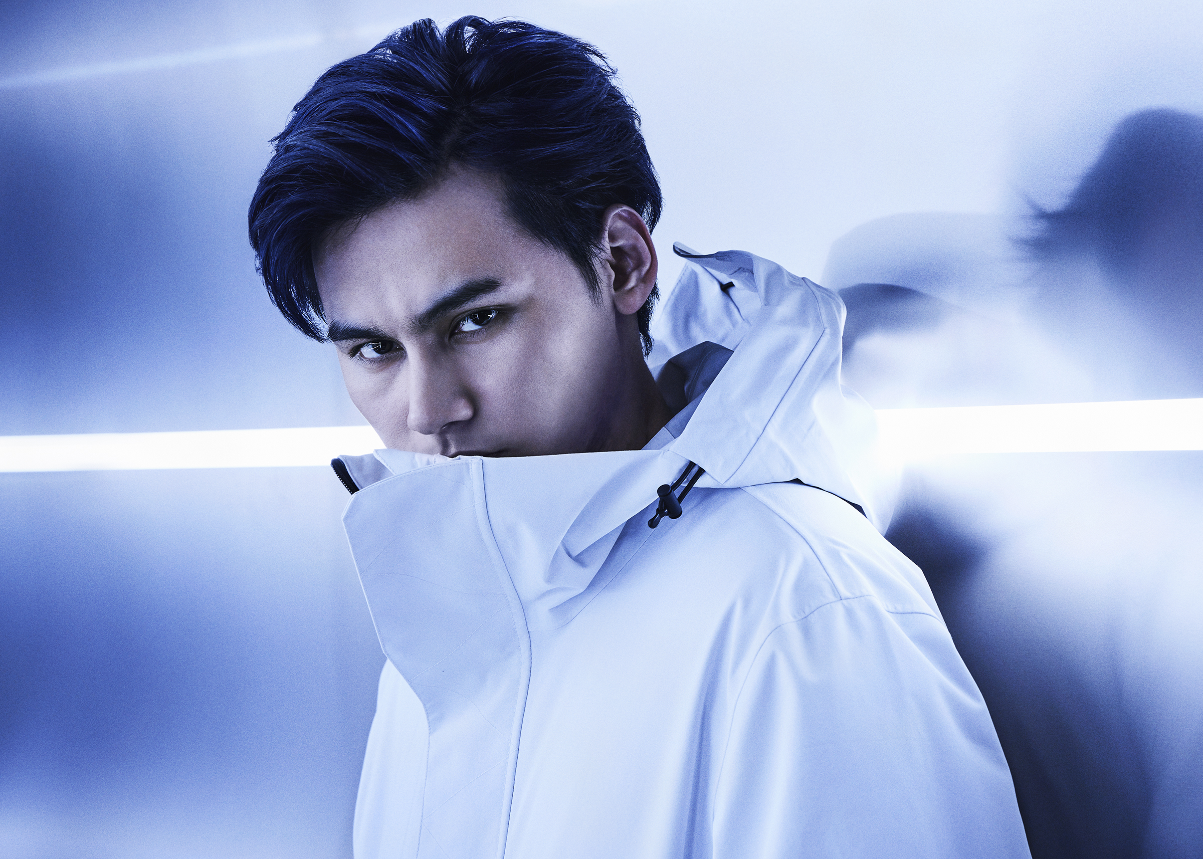 the rampage from exile tribe