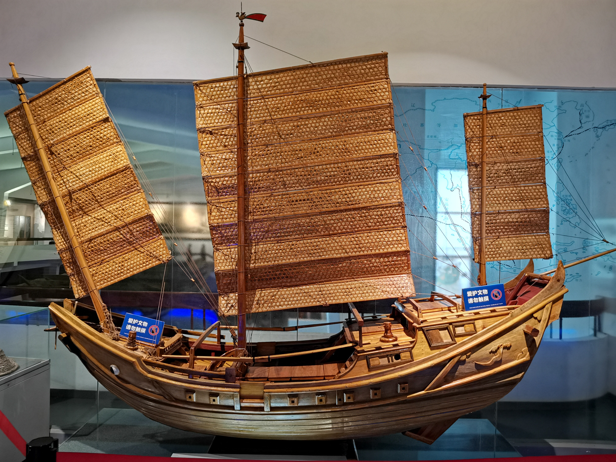 唐宋时期，我国造船业的发展，为何会出现第二个高峰？_百科TA说