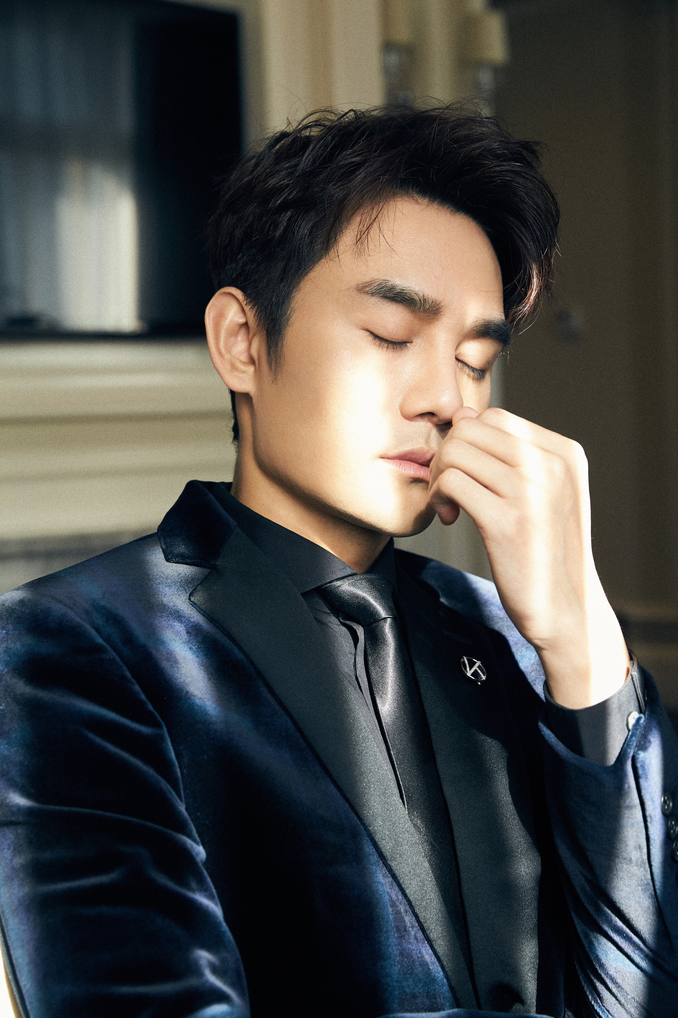  p>王凯,1982年8月18日出生于湖北省武汉市,中国内地影视男演员,流行