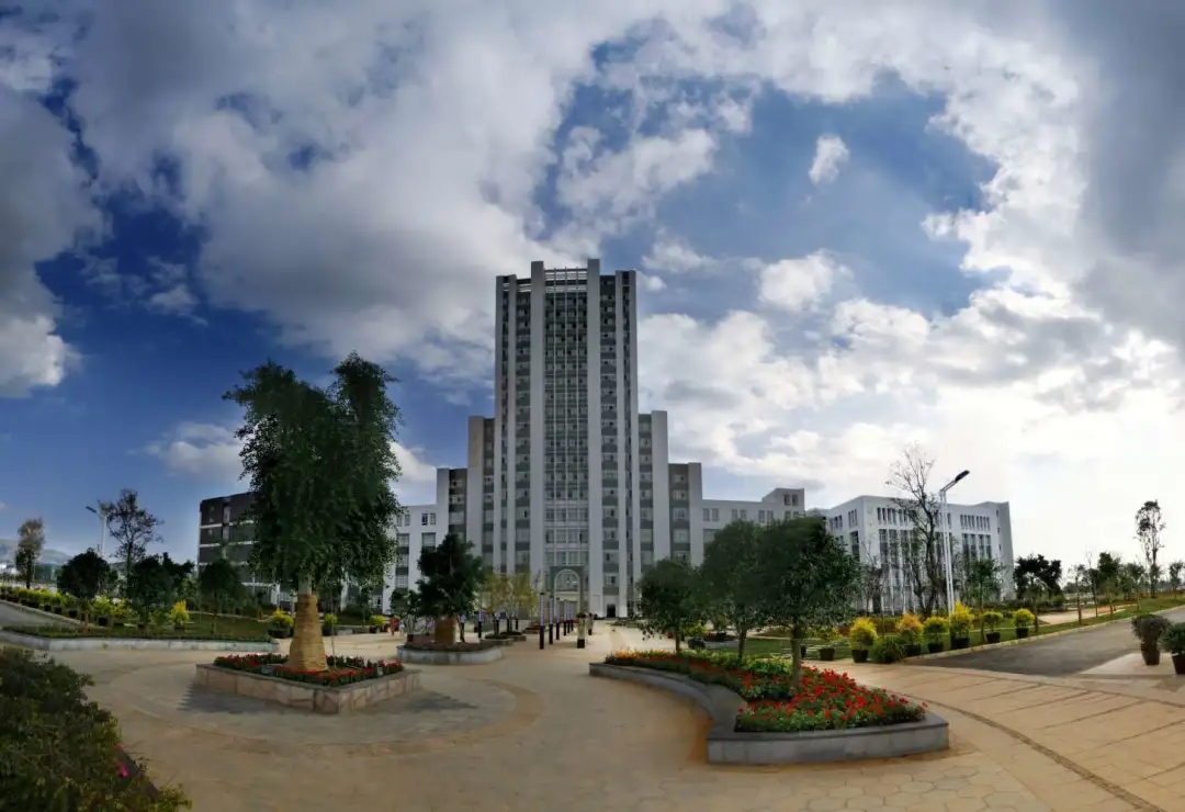 云南交通技术职业学院