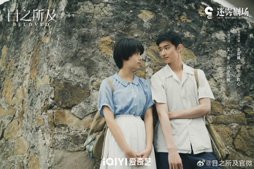 目之所及（2025年毛鲲宇执导的悬疑剧）_百度百科