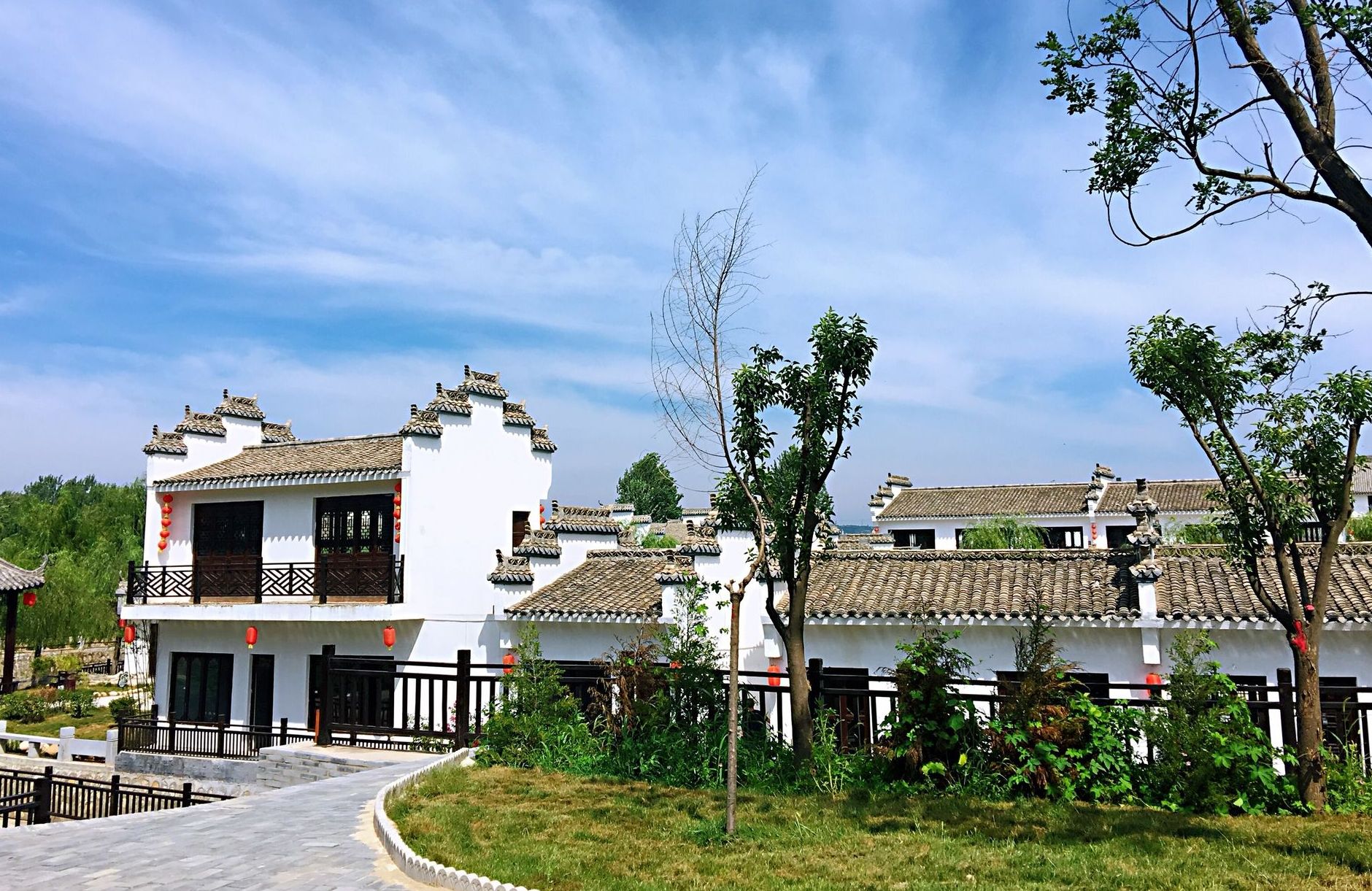  p data-id="gnay0d3shc">竹溪里是陕西渭南aaa级旅游景区,位于陕西省