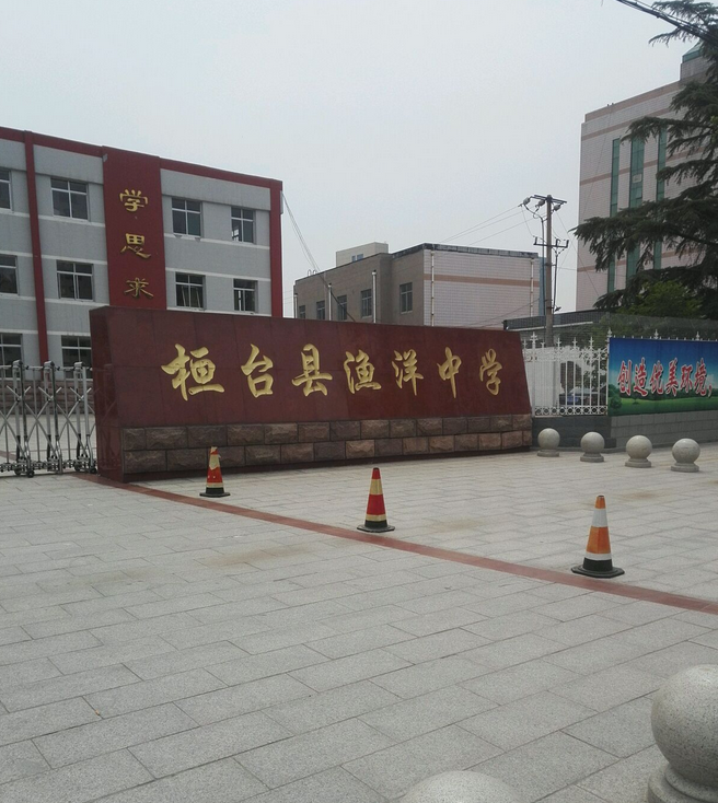  p> a target="_blank" href="/item/桓台渔洋中学/12763462" data