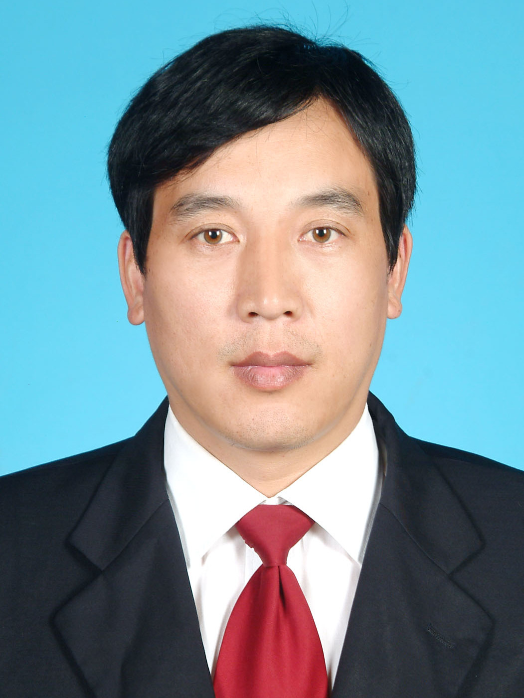 吴建明