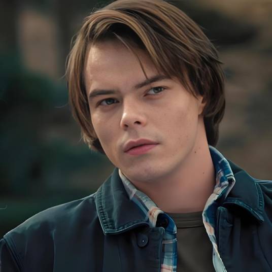 Jonathan Byers 乔纳森·拜尔斯 MBTI-Persönliche Angaben