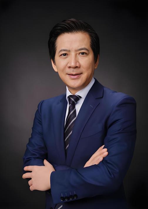 张文（壁仞科技创始人兼董事长）_百度百科