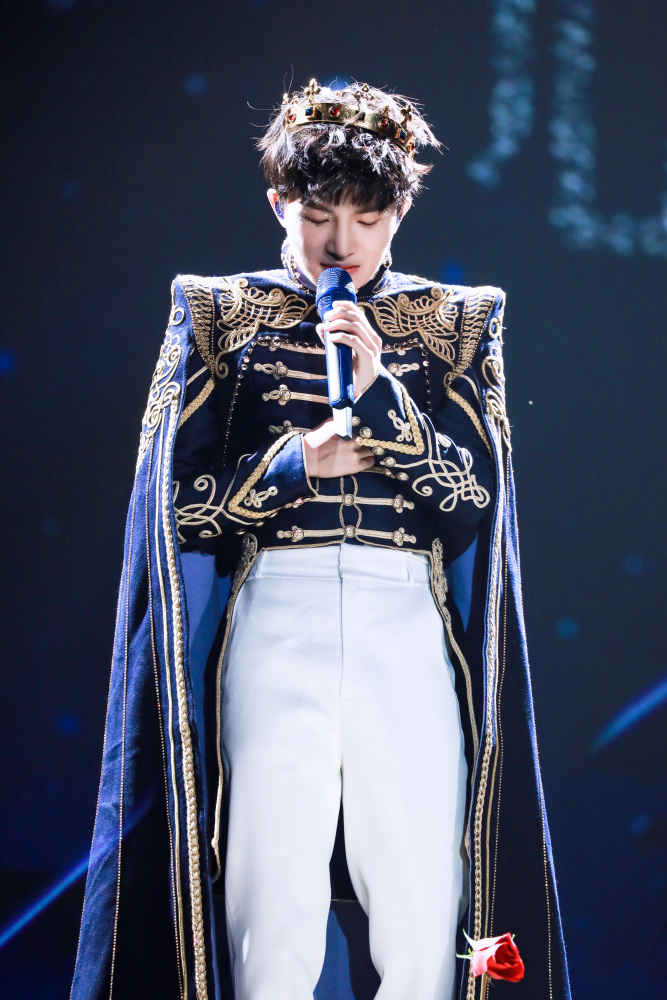 “C-929星球”全国巡回演唱会