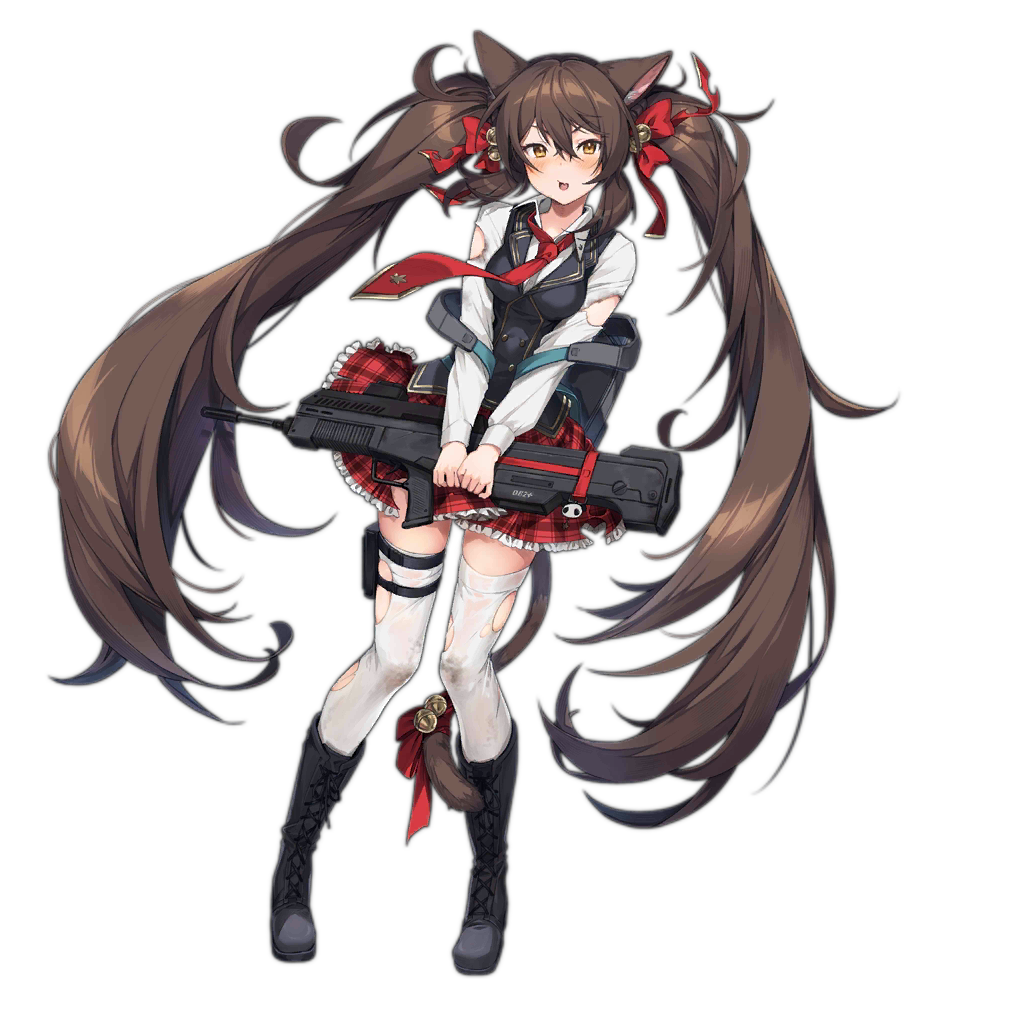  p>97式是手机游戏《 a target="_blank" href="/item/少女前线