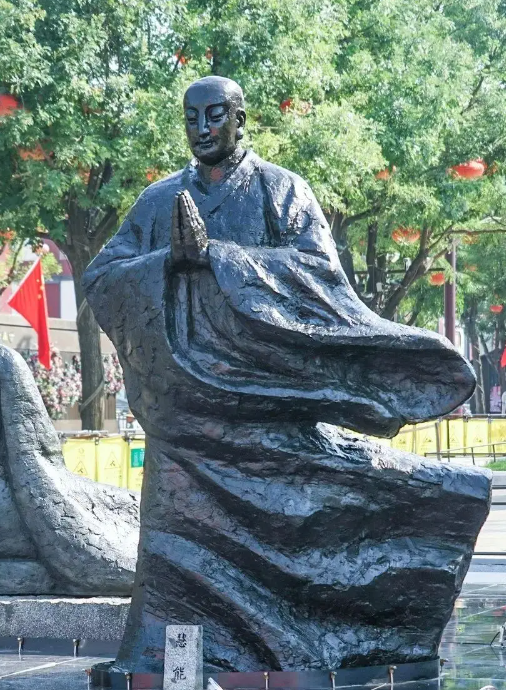 广州最古老的佛寺是哪一座呢？_百科TA说