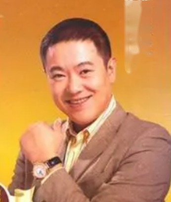 陈巍