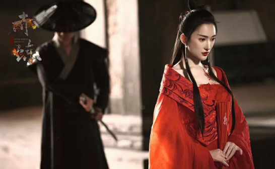 可凡（中国内地女演员）_百度百科